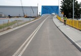 Nowy Most Brdowski już otwarty