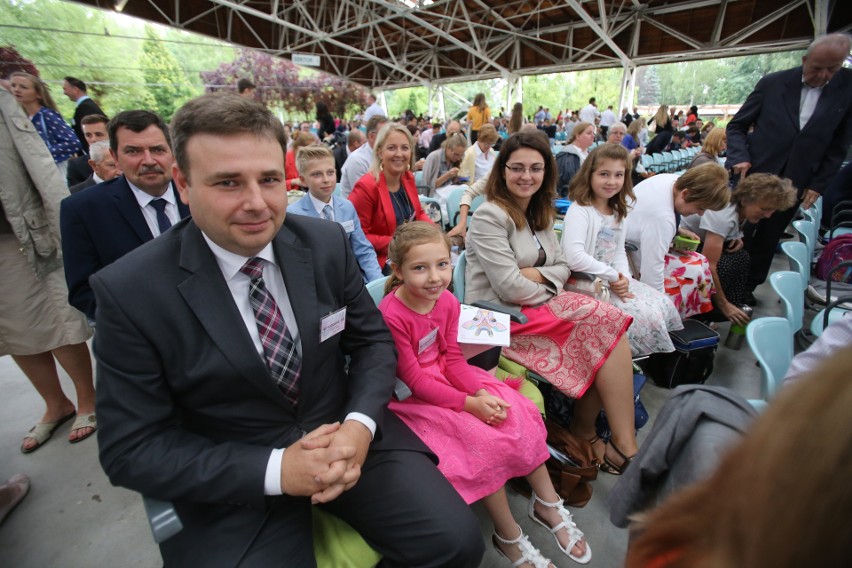 Kongres Świadków Jehowy w Sosnowcu: 21 lipca 2017