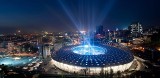 Otwarcie stadionu w Kijowie - zobacz jak wygląda arena Euro 2012 (ZDJĘCIA)