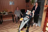 Rodzina z Borówek k. Rzeszowa potrzebuje wsparcia w utwardzeniu drogi do swojego domu