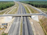 Inwestycje drogowe na Dolnym Śląsku w 2023. Budowa S8 i S5, obwodnic miast i nowych odcinków autostrad