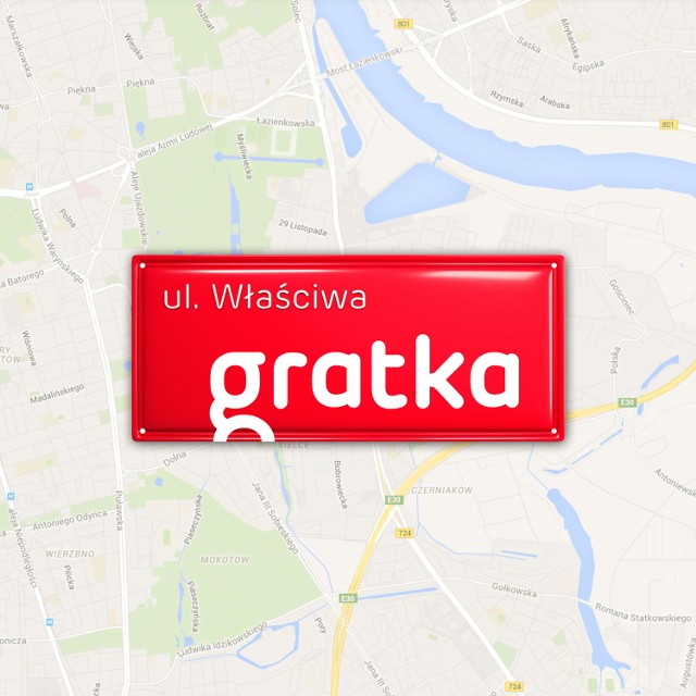 Mapa nieruchomości na Gratka.plSzukasz mieszkania lub domu? Mamy to. W lokalizacji dopasowanej do Twoich potrzeb i stylu życia