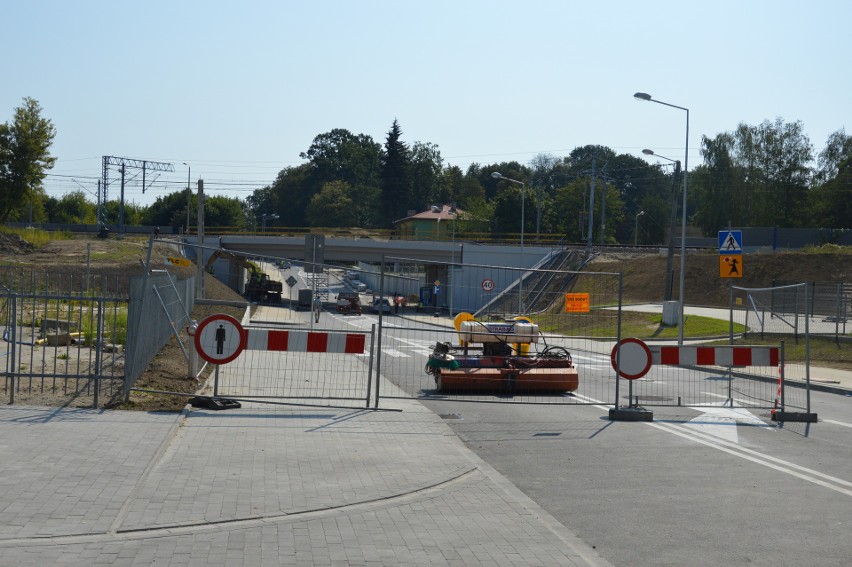 Tarnów. Zakończył się remont wiaduktu na ul. Gumniskiej [ZDJĘCIA]