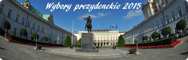 Bronisław Komorowski ogłosił start w wyborach prezydenckich [WIDEO]