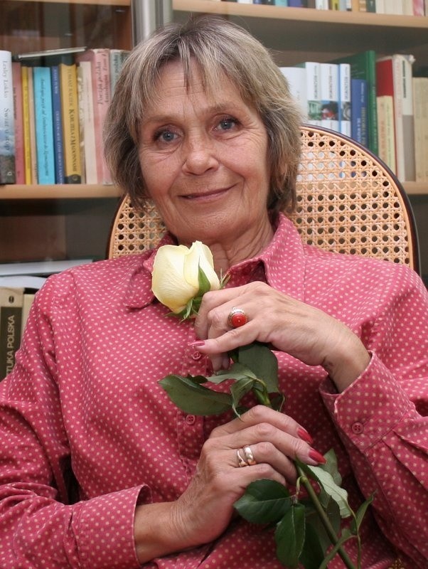 Irena Matuszkiewicz