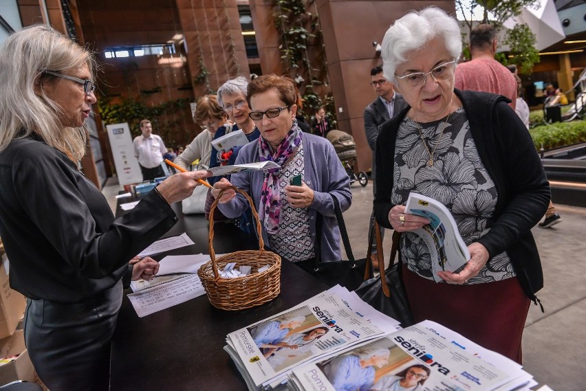 28.09.2018 - Europejskie Centrum Solidarnosci w Gdańsku....