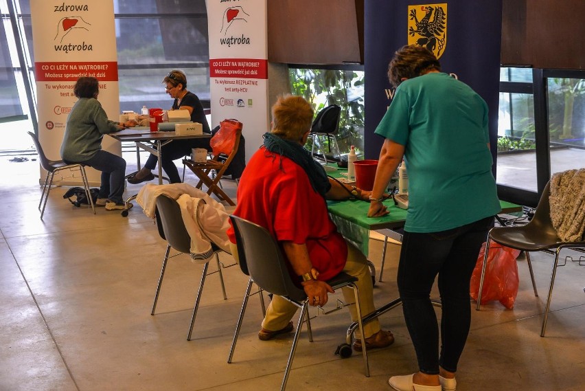 28.09.2018 - Europejskie Centrum Solidarnosci w Gdańsku....