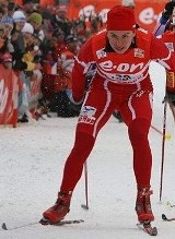Justyna Kowalczyk wicemistrzynią olimpijską. Mamy srebro w sprincie