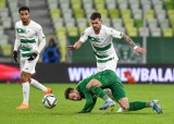 Klasyfikacja asyst w PKO Ekstraklasie po 16. kolejce: Po pięć asyst zgromadzili Rafał Pietrzak i Paweł Wszołek [ASYSTY EKSTRAKLASA]