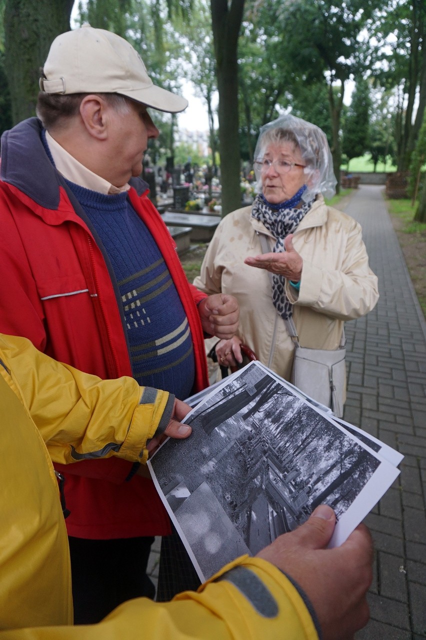 Bomby spadły na Majdan Tatarski. Niezwykłe wspomnienia lublinian. Zobacz zdjęcia