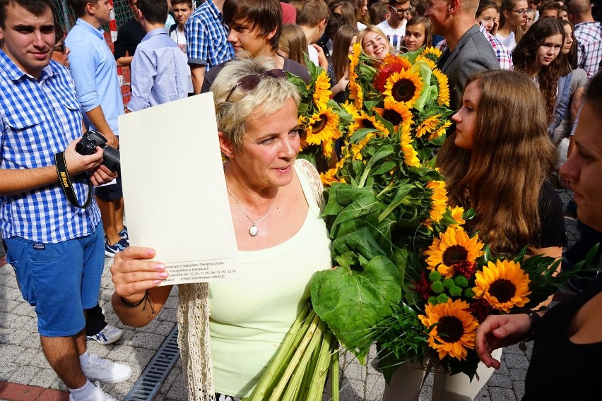 Ostatnia buła u Pani Ani, czyli pożegnanie sklepiku Hades w...