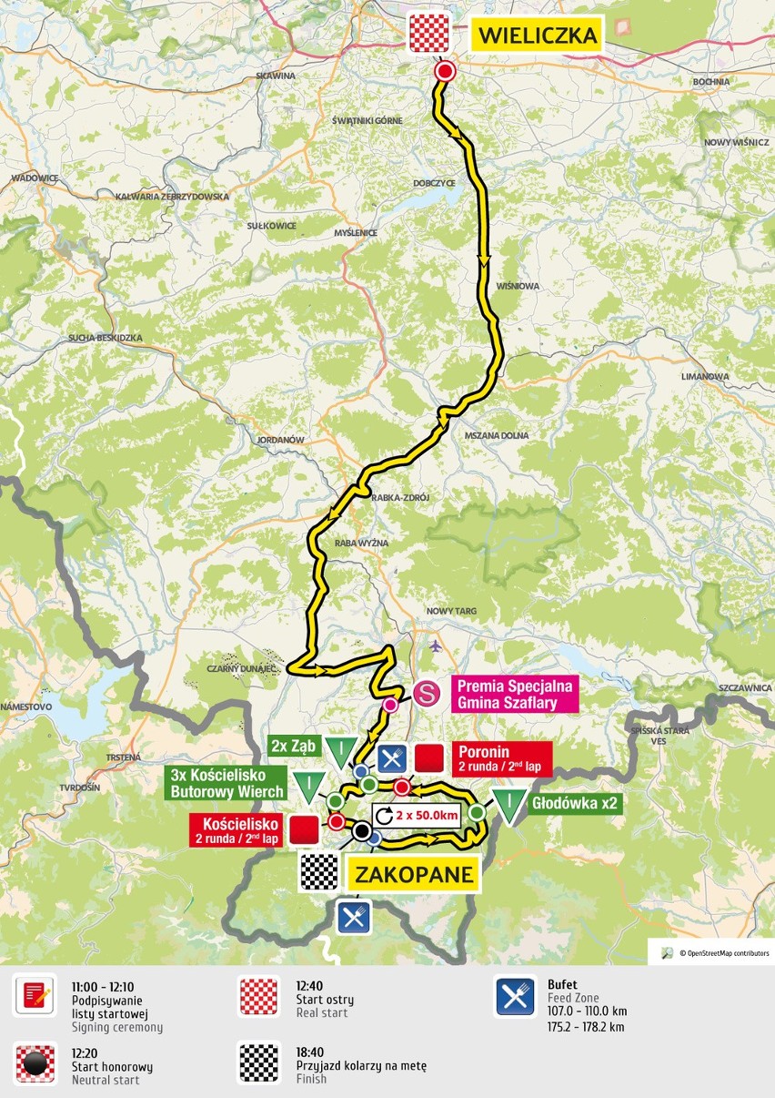 Tour de Pologne 2016