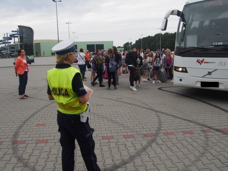 Wszystkich rodziców i opiekunów zainteresowanych kontrolą...