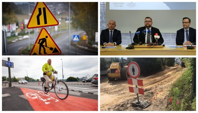W tym roku w ramach programu “Opolskie na rowery” zostanie przygotowana dokumentacja ich budowy w Gorzowie Śląskim, między Wawelnem a Chróściną oraz Starym Grodkowem a Skoroszycami.