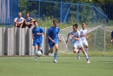 Centralna Liga Juniorów. Młodzi piłkarze Stali Rzeszów rozbili Garbarnię Kraków i awansowali do CLJ U15