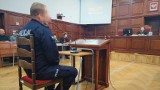 Pożar escape roomu w Koszalinie. Sąd ujawnił filmiki nagrane z balkonu sąsiedniego budynku