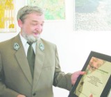 Andrzej Modrzejewski kandydatem Wspólnoty Samorządowej na burmistrza Szczecinka