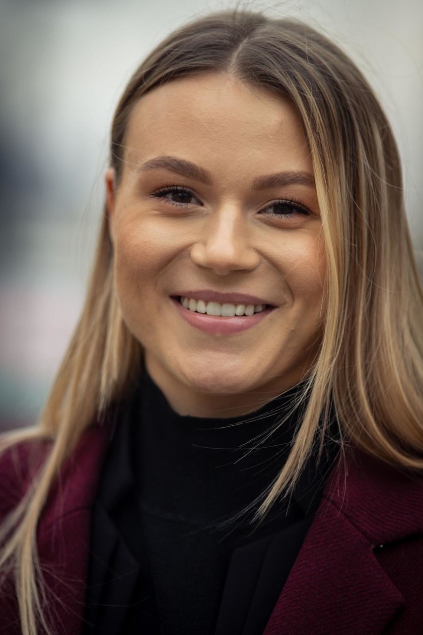 Natalia Maliszewska szóstym Sportowcem Roku 2020 w Polsce