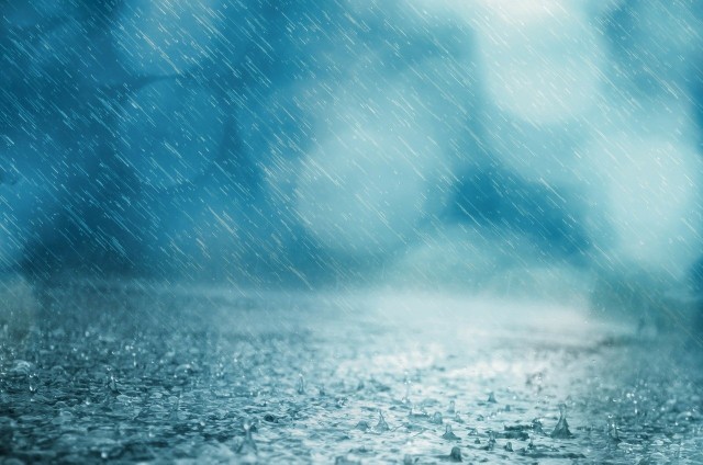 Synoptycy ostrzegają przed burzami z ulewnym deszczem, które mają przejść przez lubuskie w czwartek, 31 sierpnia.