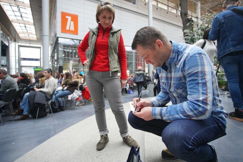 Festiwal Podróżników Tour Salon 2019 przyciągnął tłumy...