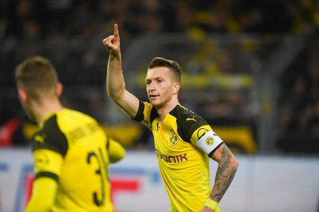 Marco Reus zrezygnował z udziału w Euro. Jak tłumaczy decyzję?