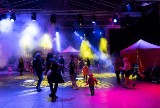 Kontrowersyjne silent disco w Jastrzębiu. Zorganizowano je tuż obok pomnika ofiar marszu śmierci. Mieszkańcy nie kryją oburzenia