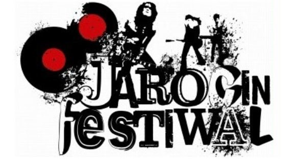 Festiwal Jarocin 2010.