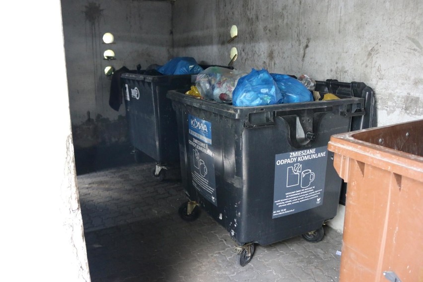  Białystok. Zmiana sposobu naliczania opłat za śmieci? Mieszkańcy zbierają podpisy pod inicjatywą uchwałodawczą