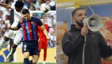 Raper Drake postawił zakład za 800 tys. dolarów na wygraną FC Barcelony