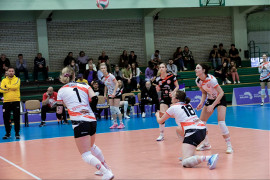 Siatkówka kobiet