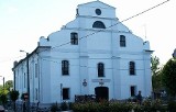 Władze Lubrańca kupiły synagogę   