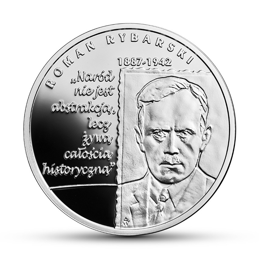 Nowe monety NBP. 10 złotych z żołnierzem wyklętym (ZOBACZ)