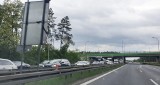 Zmniejszą się weekendowe korki na S3 i A6 w drodze nad morze 