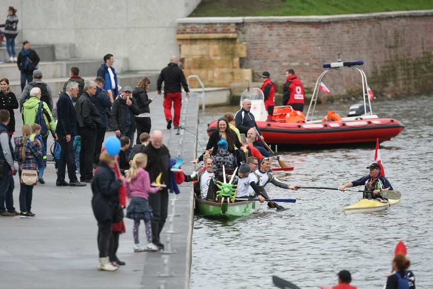 Wielki piknik na bulwarze Dunikowskiego (MNÓSTWO ZDJĘĆ)