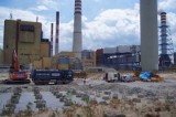 (VIDEO) Trwa gigantyczna budowa w elektrowni Kozienice (zdjęcia)