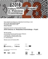 Wystawa laureatów XXVIII Konkursu im. Władysława Strzemińskiego - Projekt