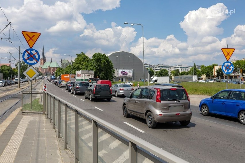 Będzie więcej kursów tramwajowych na czas remontów w Szczecinie? Pytanie od internautki