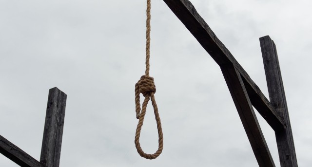 Singapur powiesił 15 osób od czasu wznowienia egzekucji za przestępstwa narkotykowe w 2022.