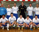 Futsal. Wakro rozwiało nadzieje rywali