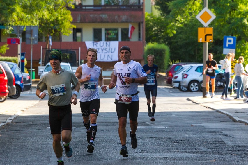 39. PKO Półmaraton Szczecin.