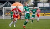 Fortuna 1 Liga. Radomiak był nieskuteczny, ale pokonał ospałą Sandecję!