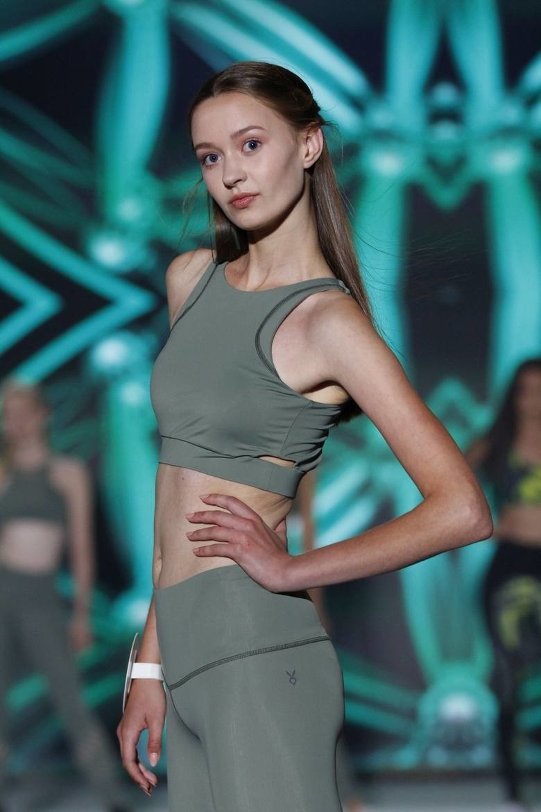 Zuzanna Poteraj - Miss Polski Nastolatek 2018