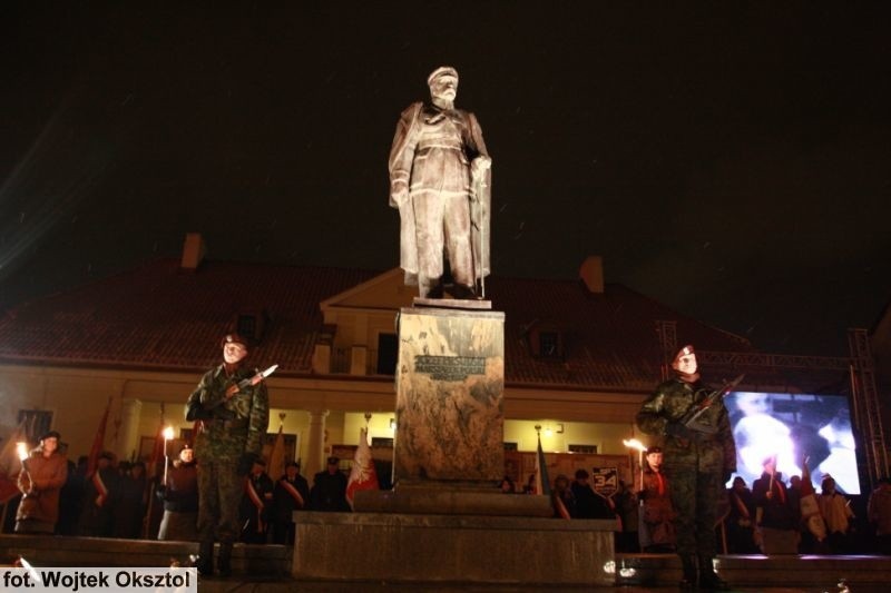 90. Dzień Niepodległości B-stoku