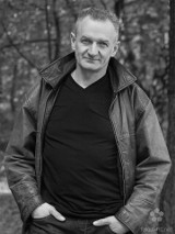 Nie żyje Krzysztof Kurek - Manil, znany szczecinecki muzyk 
