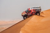 Rajd Dakar: ORLEN Team ponownie w czołówce. Podsumowanie rajdu