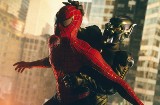 "Spider-Man". 20 lat temu Tobey Maguire został superbohaterem. Andrew Garfield i Tom Holland poszli jego śladem. Co słychać u odtwórców Spider-Mana?