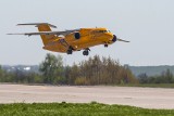 Rosja: Pasażer zwrócił bilet na tragiczny lot samolotem AN 148, który w niedzielę rozbił się pod Moskwą. Zginęło 71 osób