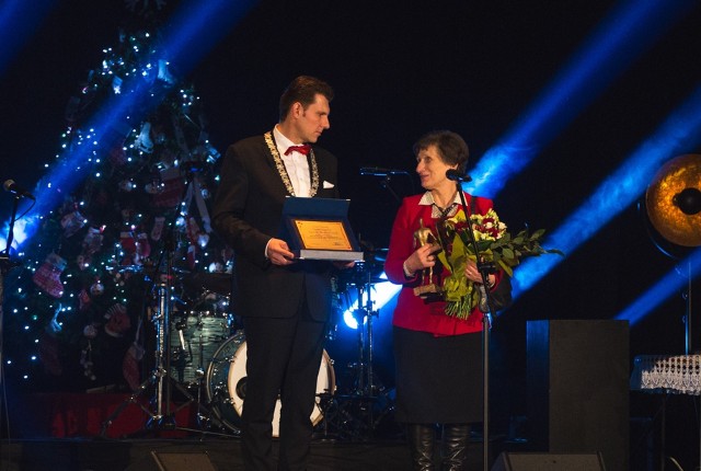 Nagroda przyznana została za życzliwość i zaangażowanie w umacnianie stosunków polsko-węgierskich i wizerunku  Gorlic 