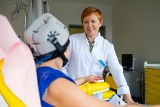 Dr Bogumiła Czartoryska-Arłukowicz: Nie można zwlekać z leczeniem. Bo nowotwór też nie czeka