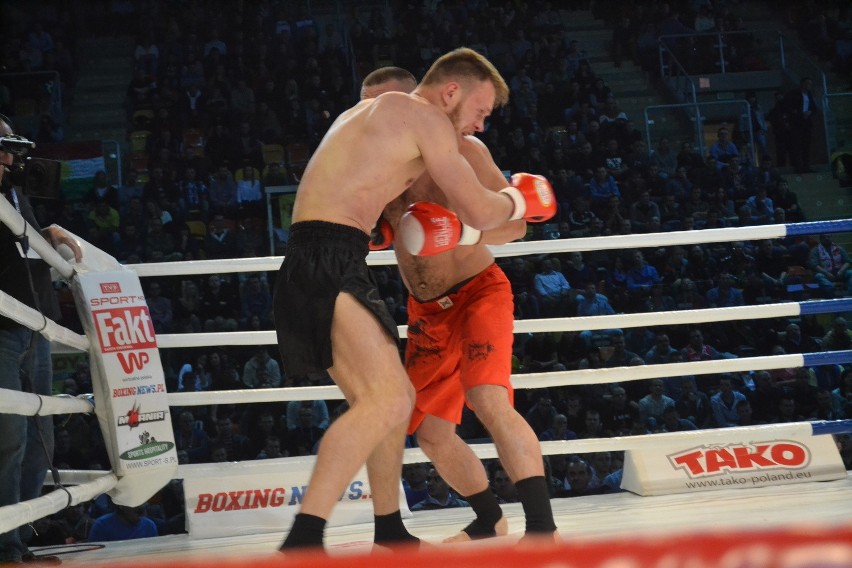 Andrzej Gołota zakończył bokserską karierę